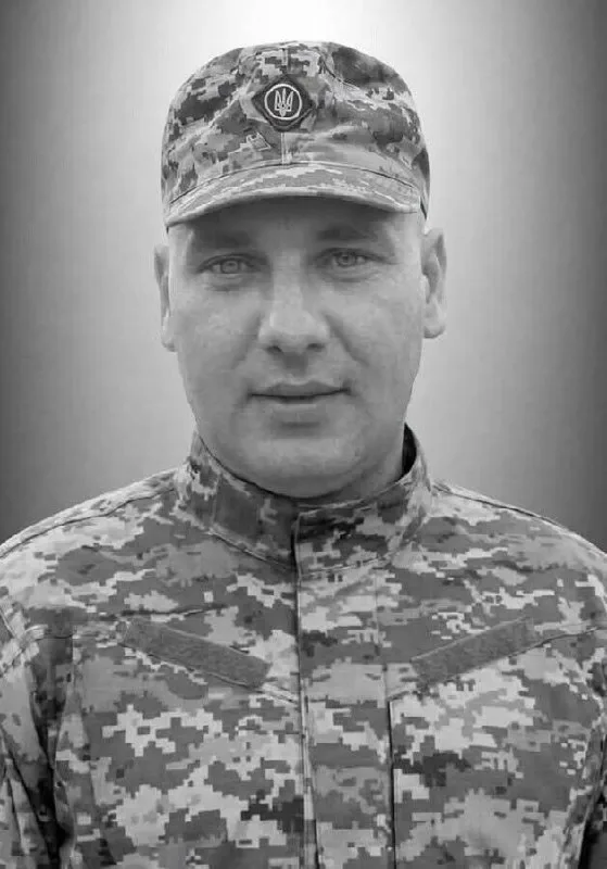 На Львівщині прощаються зі шістьма військовими — що про них відомо (фото) - 4