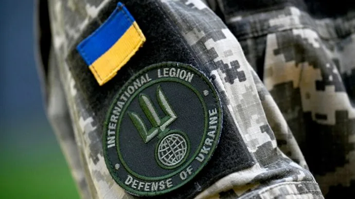 Они хотят воевать за Украину: почему пришло время для иностранцев в ВСУ