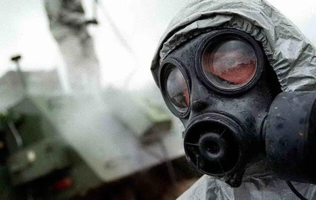 «Газолін, бруд&nbsp;— середовище агресивне і&nbsp;несприятливе»: на&nbsp;Куп’янському напрямку ворог досі оговтується від поразки 
