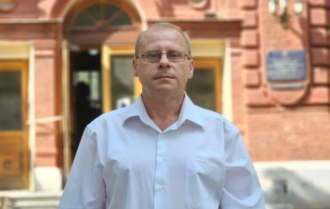 У Харківській політехніці обрали нового ректора