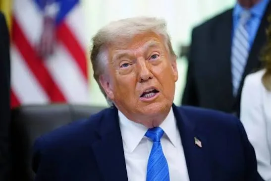 После ультиматума Украины по НПЗ Трамп выйдет из берегов стало известно о страшном сценарии войны