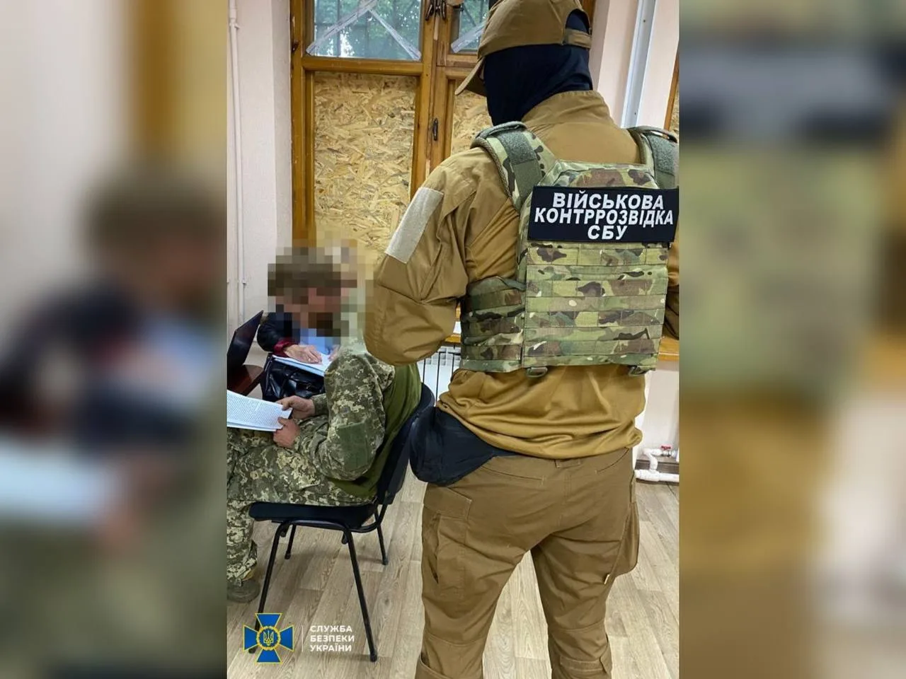 Фейкова «дівчина» та романтичне листування: РФ завербувала військового з Дніпропетровщини
