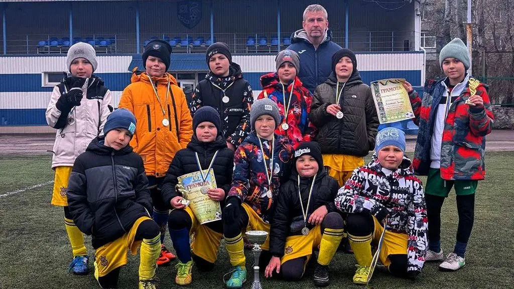 Більше 60 гуртків і секцій кобеляцькі діти можуть відвідувати безкоштовно