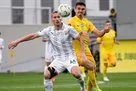 Зоря впевнено переграла Лівий Берег