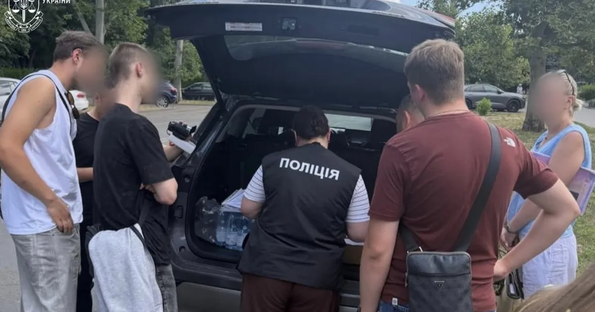 В Одесі посадовця мерії та спільника судитимуть за імунітет для МАФу