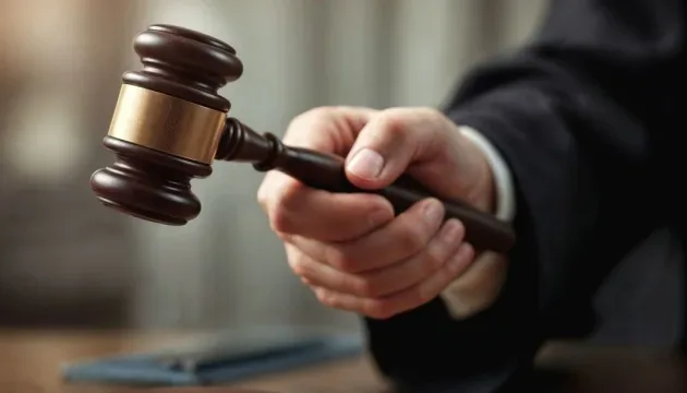 У Львові суд конфіскував лук, який намагалися переслати міжнародною посилкою