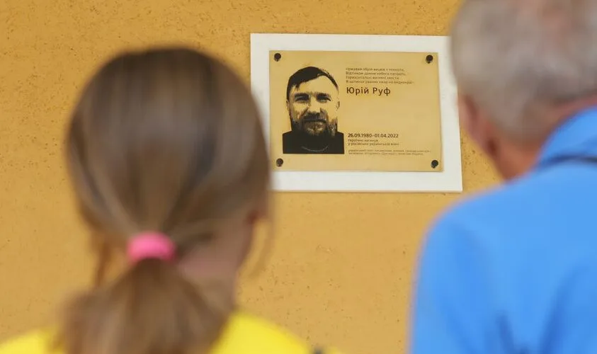 Російська атака, конфлікт щодо укриття, опалювальний сезон на Львівщині: головні новини дня - 32