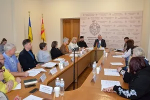 Пам’ять, яку збережуть для наступних поколінь: на Кіровоградщині триває робота над Книгою Пам’яті захисників України