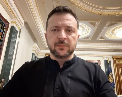 Зеленський попередив про загрозу розміщення російських ракет у Білорусі