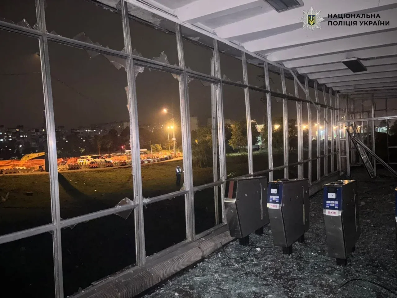 Ворог вдарив 16 балістичними ракетами по Києву та області. Партнери не попередили