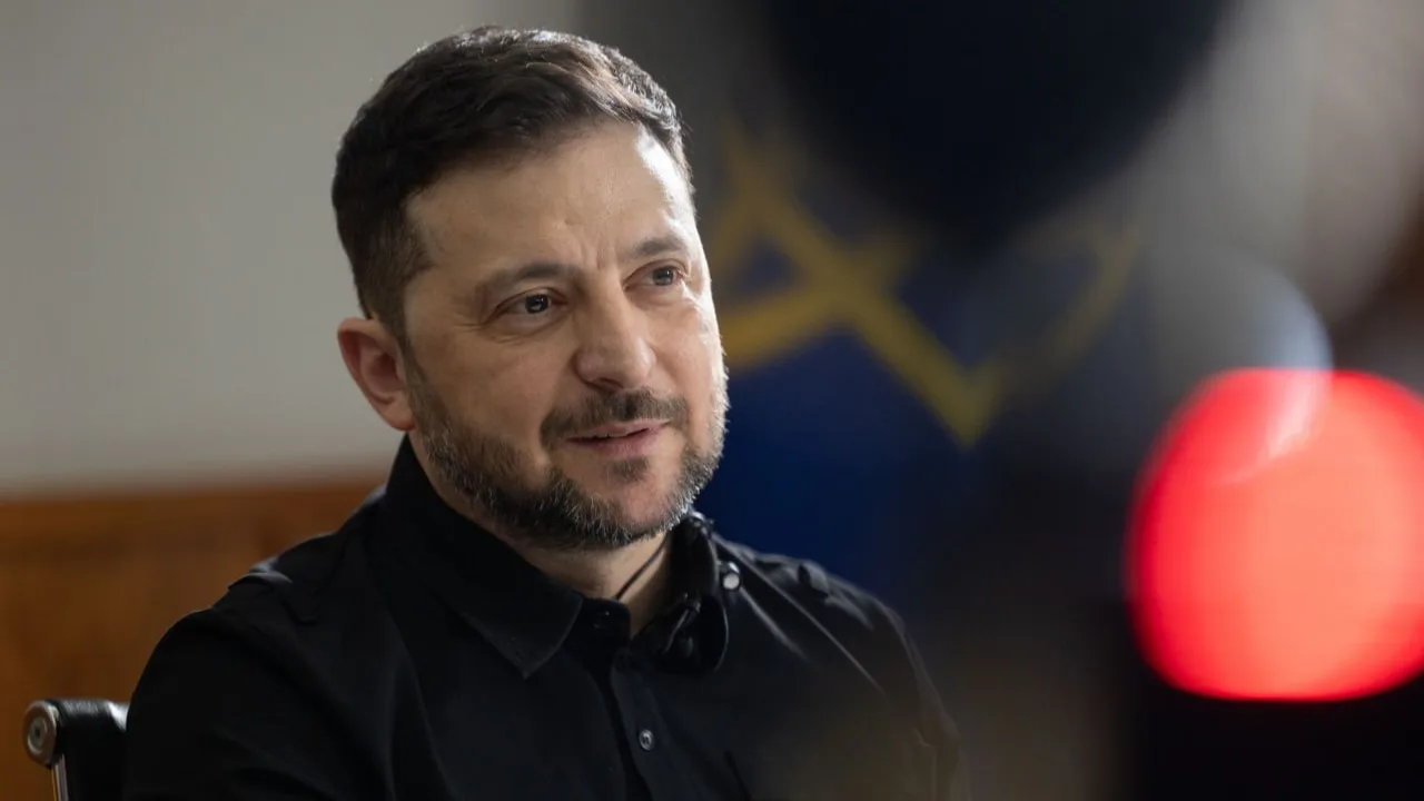 Зеленський впевнений, що новий президент буде захищати Україну, а не піде на умови Путіна