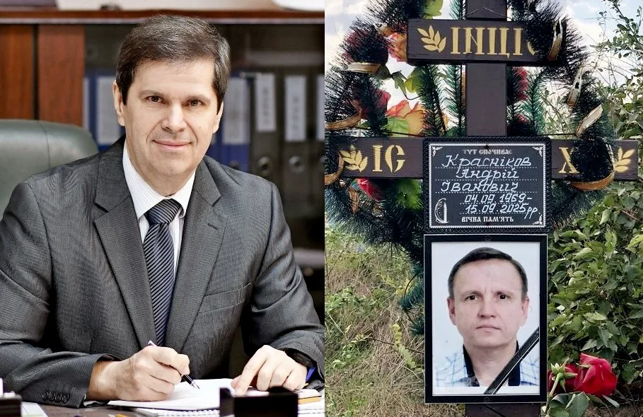 Чому замовчують трагедію на Південноукраїнській АЕС?