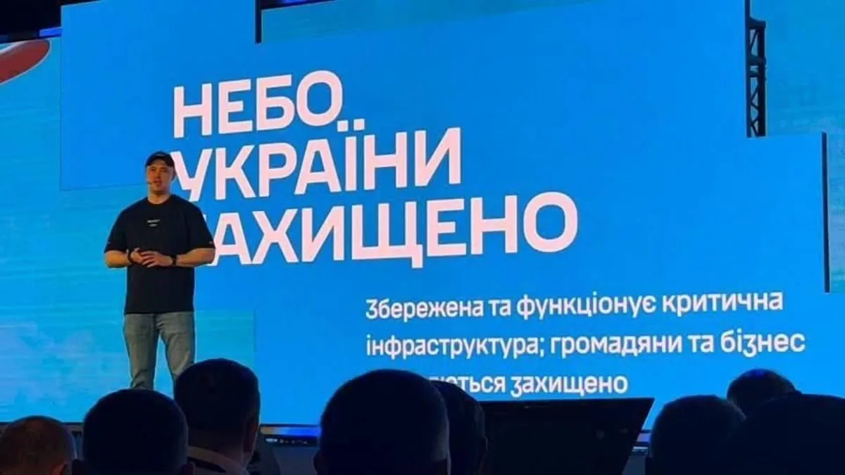 Вместо "Закрытого неба" и ракет для Patriot - новый ИИ-ролик о роботах: за что упрекают Федорова