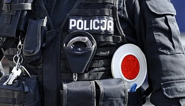У Польщі затримали 15 спортсменів з росії і білорусі