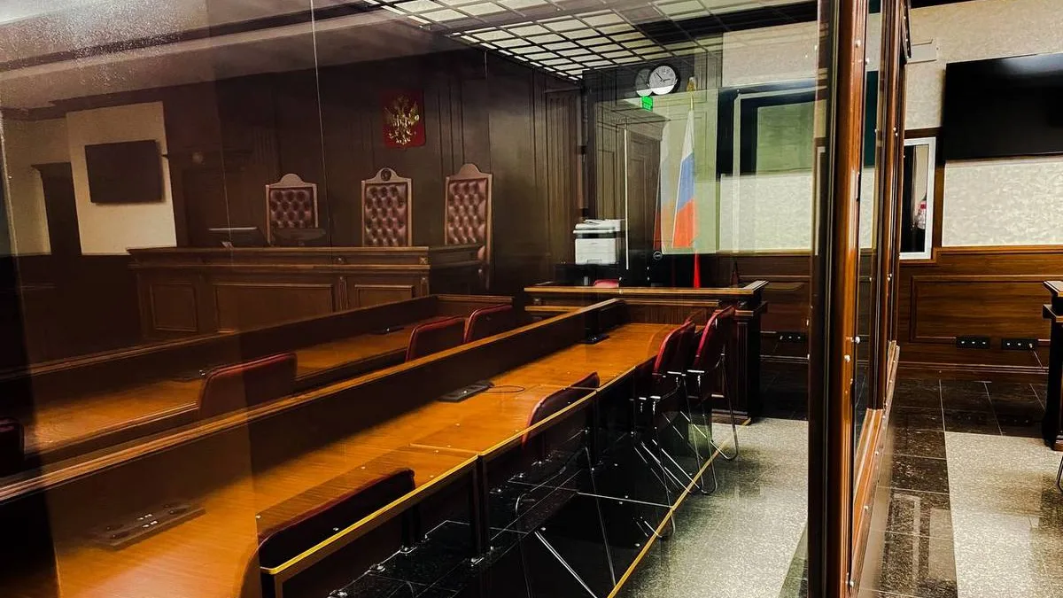 Зібрано дані 49 суддів РФ, причетних до фабрикування вироків полоненим українцям
