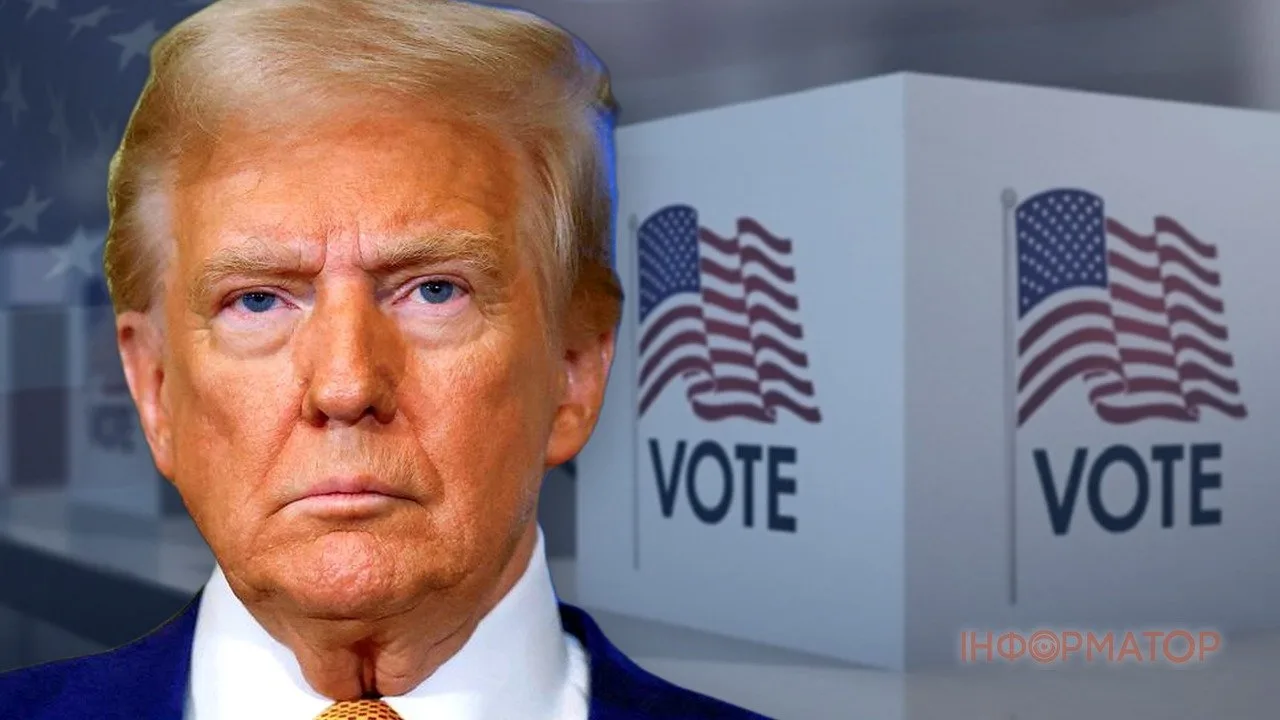 Трамп нарушил 20-летнюю традицию – на выборах в США не будет важных наблюдателей