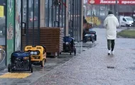 Отключения 13 октября: где будут действовать графики