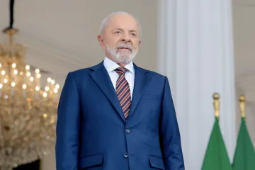 Президент Бразилії звинуватив Meta у втручанні у вибори