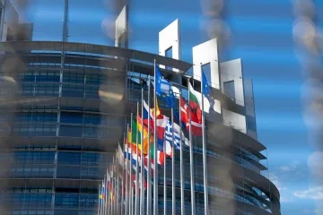 Європарламент схвалив програму оборонних інновацій на €115 мільйонів: технології зможе отримувати й Україна