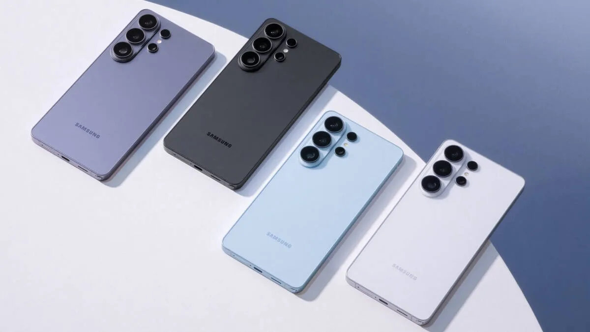 Samsung може скоротити виробництво смартфонів через подорожчання пам’яті