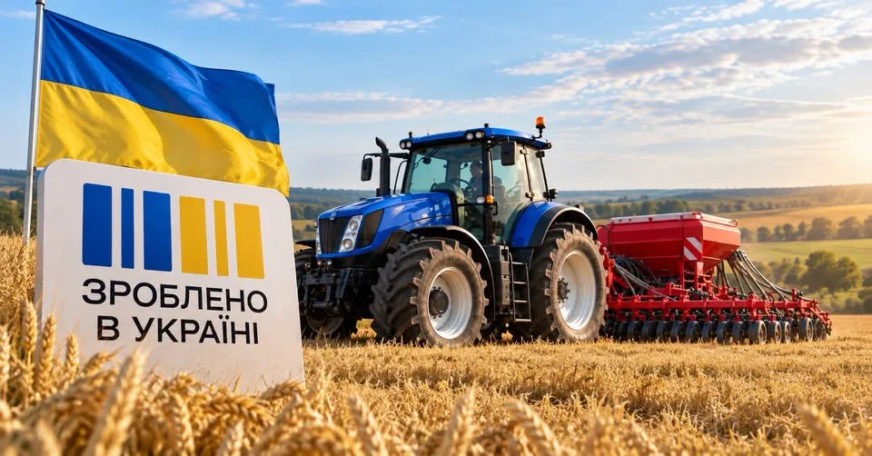 Сільськогосподарські товаровиробники Івано-Франківщини отримали майже 56 мільйонів гривень компенсації вартості закупленої техніки та обладнання