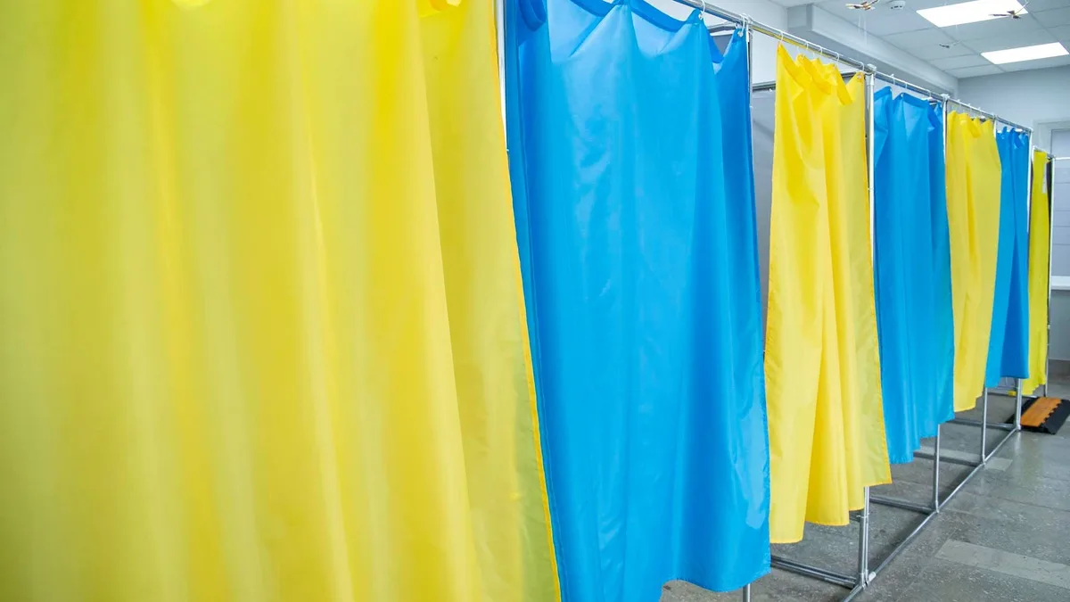 Каллас: Для проведення виборів в Україні Росія повинна припинити війну