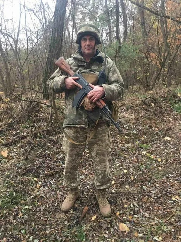 На реактивній швидкості: історія життя та загибелі легендарного футболіста «Волині» Романа Максимюка