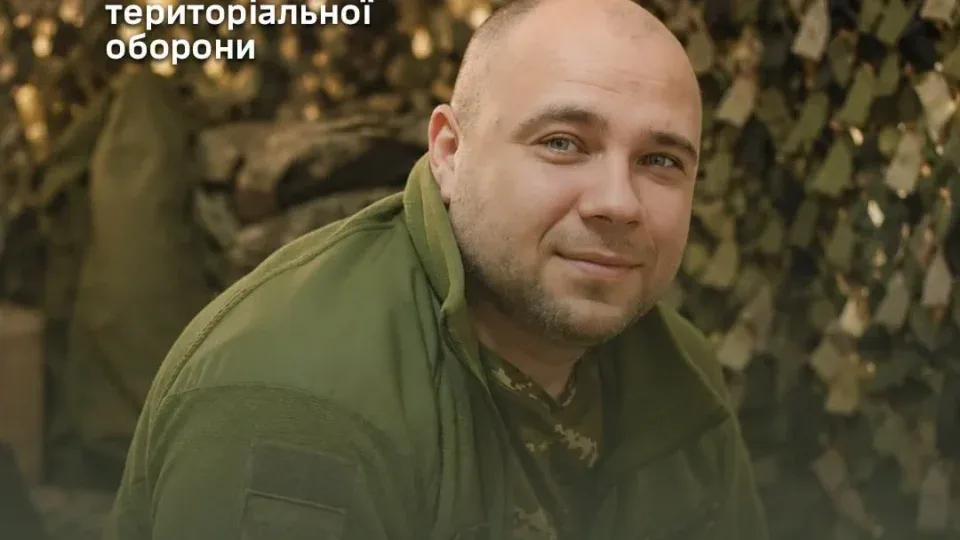 «Раніше таке бачив лише у фільмах»: «Тіша» розповів, як окупанти маскувалися під «своїх» поблизу Рубіжного