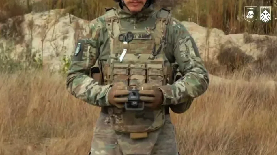 «Свобода» стала батальйоном безпілотних систем та приєдналася до полку «Р.У.Г.» 