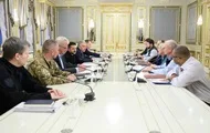 США предлагали Украине соглашение по Starlink - СМИ