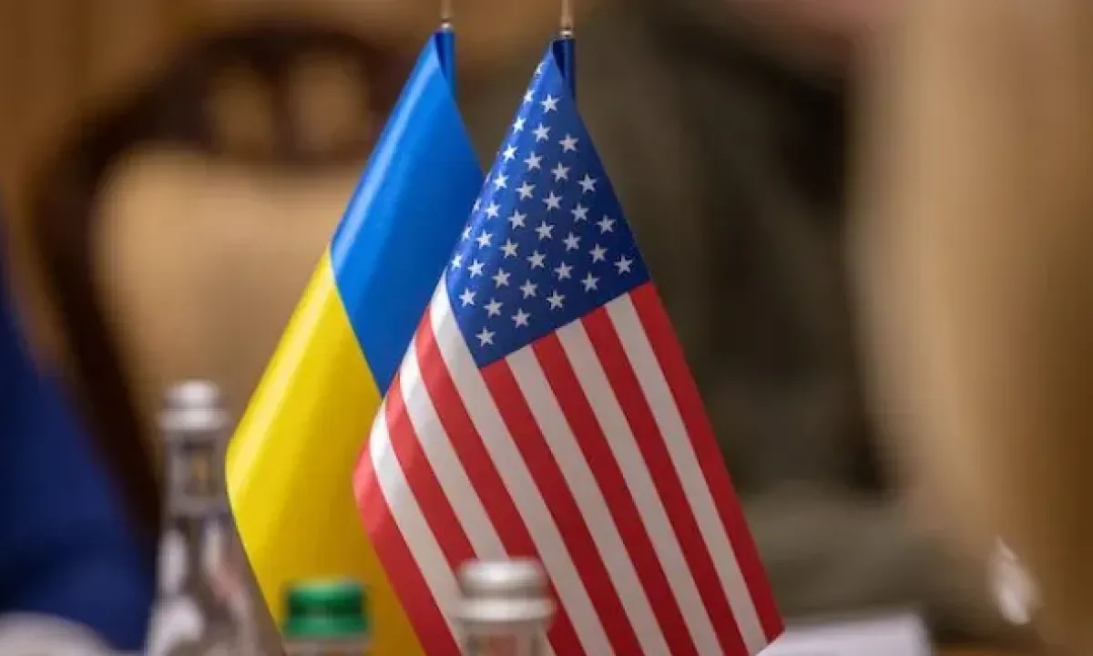 Переговоры в США 9 октября: в Вашингтоне сформировали «объединенное предложение» для завершения войны