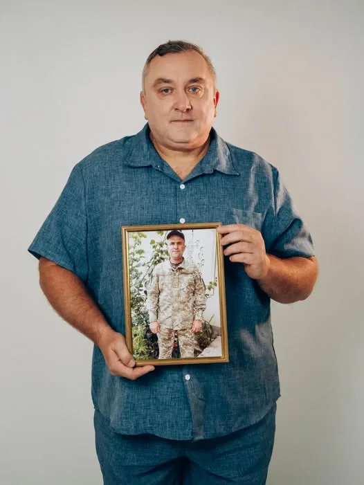Історії 15 Героїв з Кілії стануть основою фотовиставки: завершено перші зйомки меморіального проєкту "Імена, які живуть"