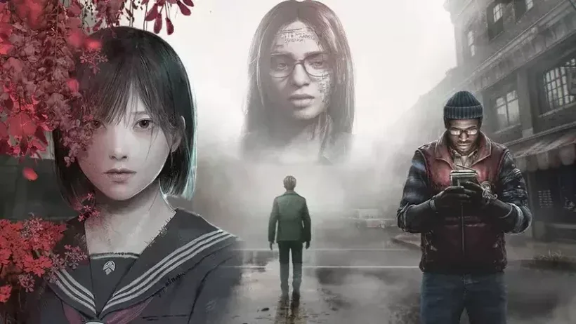 Silent Hill ждет новая волна игр: что известно о планах Konami