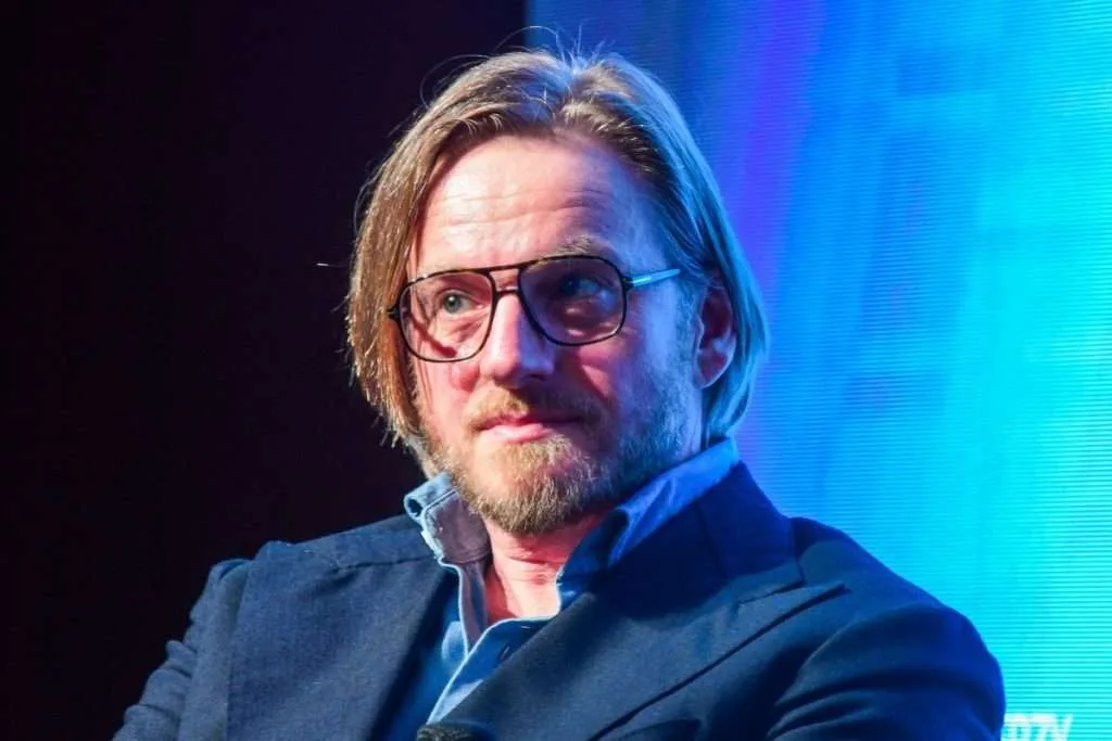 Щепан Твардох отримав премію читачів Nike за роман про війну в Україні