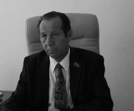 Пішов з життя колишній заступник Сумської облради Іван Ребенко