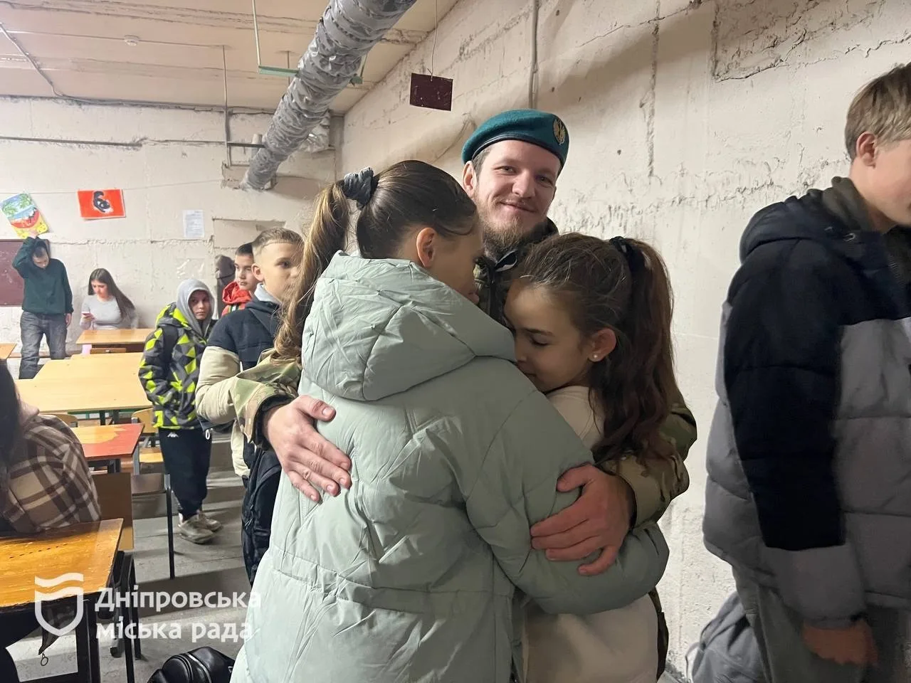Як у Дніпрі допомагають ветеранам повертатися до цивільного життя: історія морського піхотинця після полону - 26.10.2026