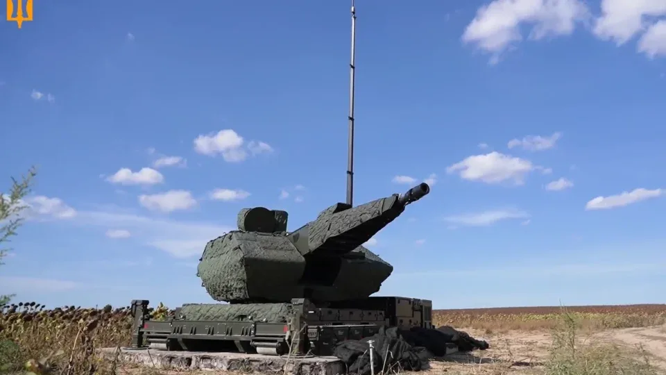 «Тунгуска», дрони-перехоплювачі й автоматичні турелі: як сьогодні працює «мале ППО» 