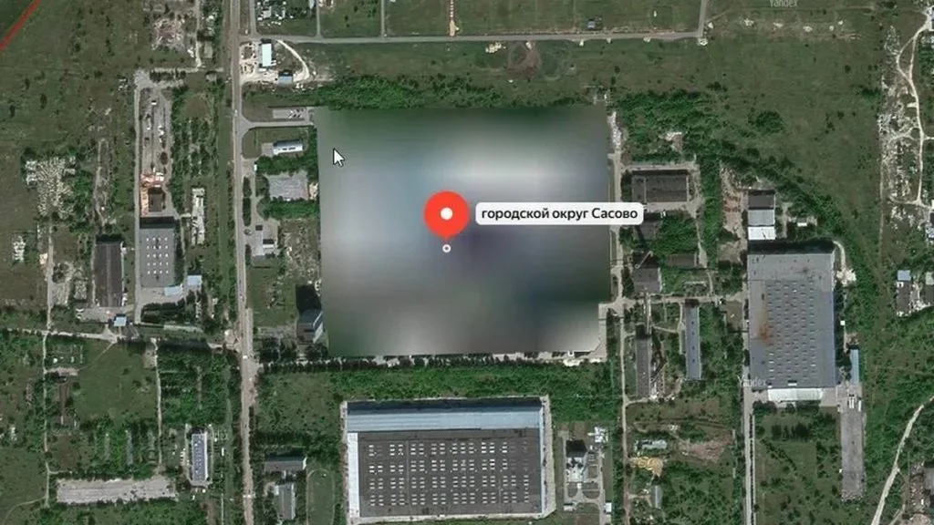 У росії після атаки загорівся завод з дата-центром «Яндекс»