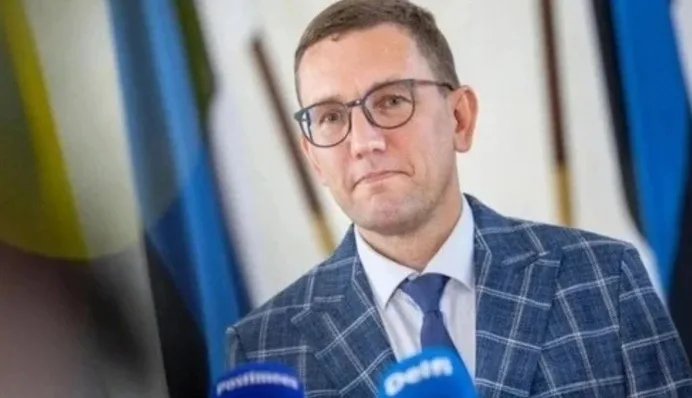 Естонія хоче збільшити підтримку України, щоб та "перетворила російські НПЗ на руїни"