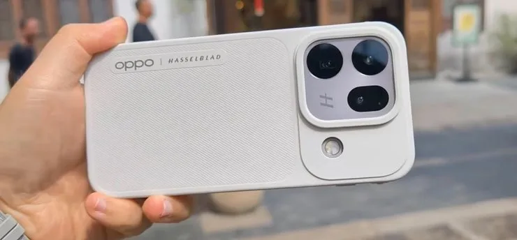 Oppo Find X10