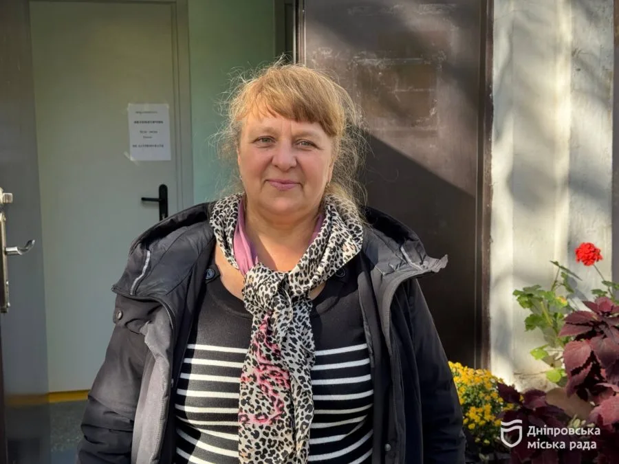 «Мої бабусі чекають на мене»: історія соцробітниці з Дніпра, яка понад 20 років допомагає літнім людям - 27.10.2026