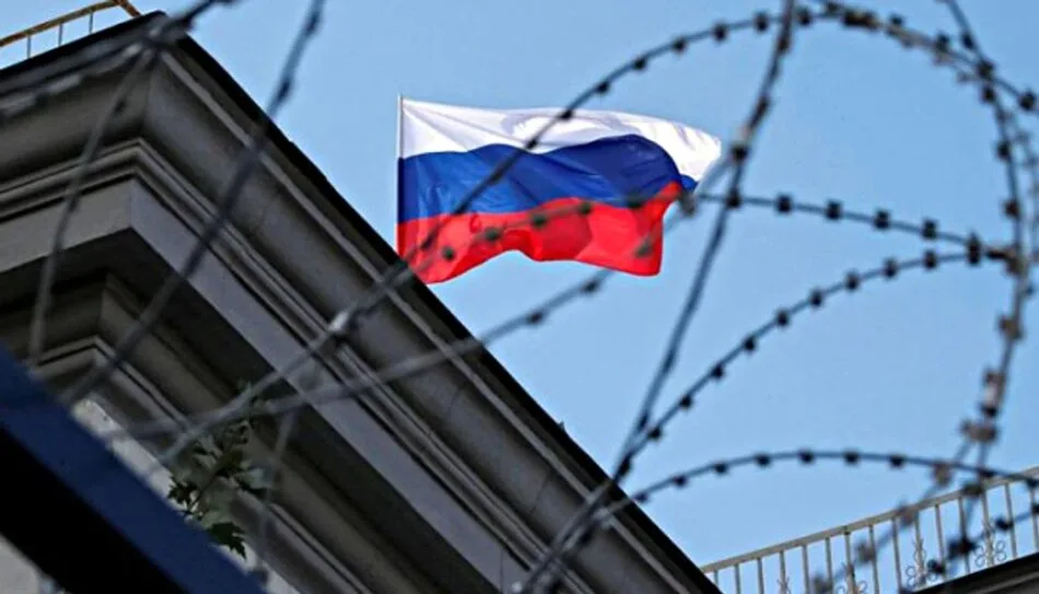 ЄС продовжив ще на рік санкції проти рф за гібридні атаки