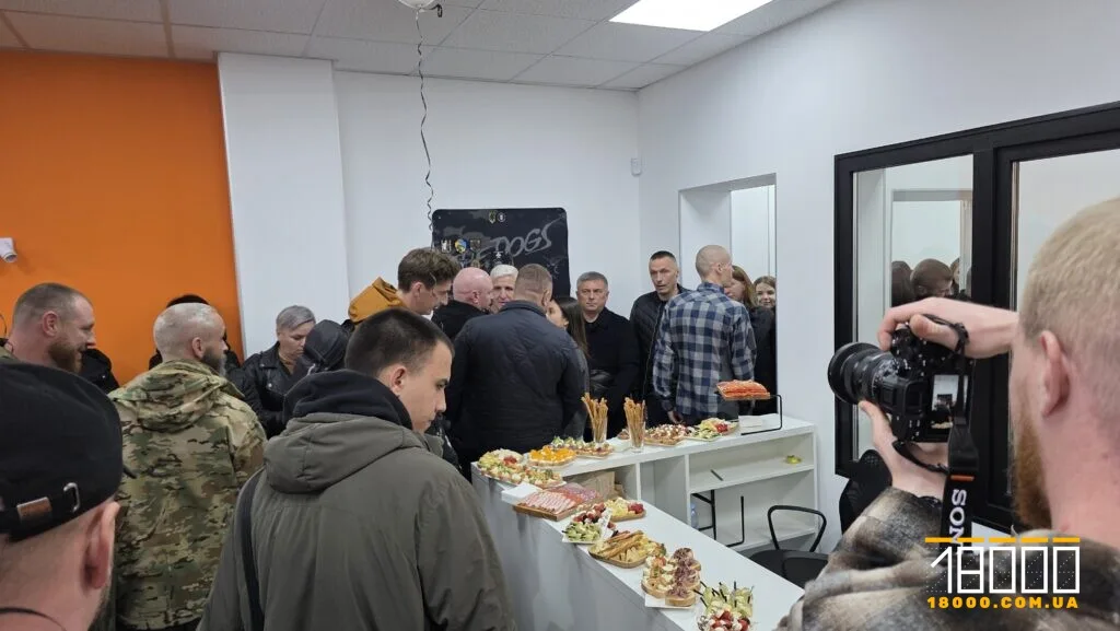 відкриття