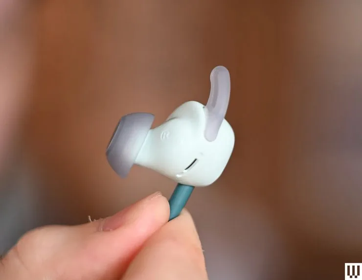 Наушник Bose Noise Cancelling Wired Earbuds