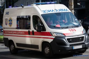 Латвія передасть Україні автомобілі швидкої допомоги та медобладнання