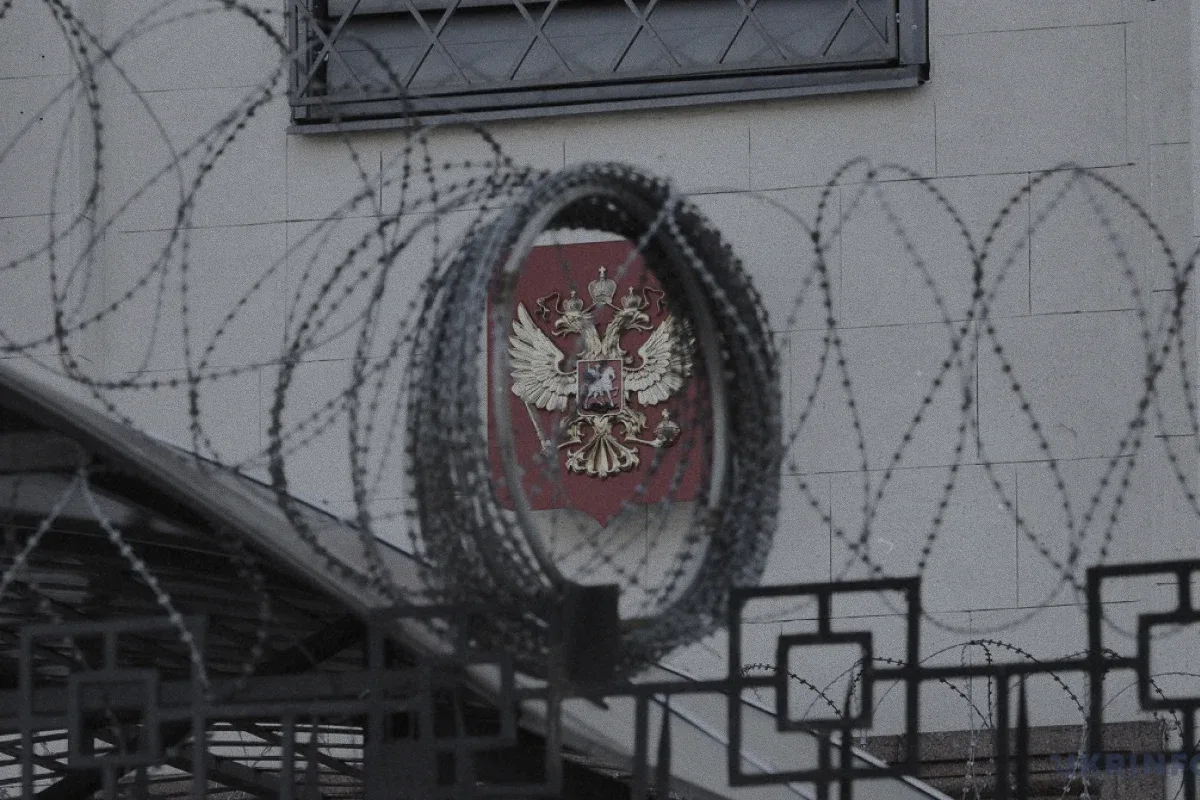 За межами пропагандистської бульбашки: як світ сприймає претензії росії на «новий світовий порядок»