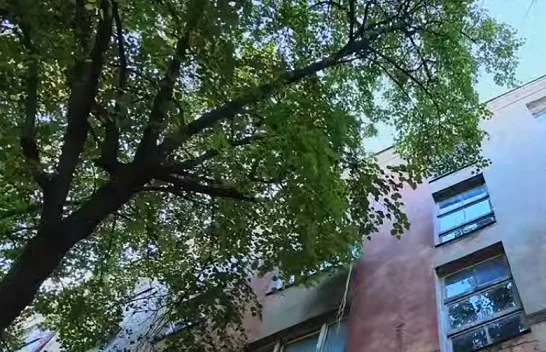 В Одесі облаштують гуртожиток для ВПО