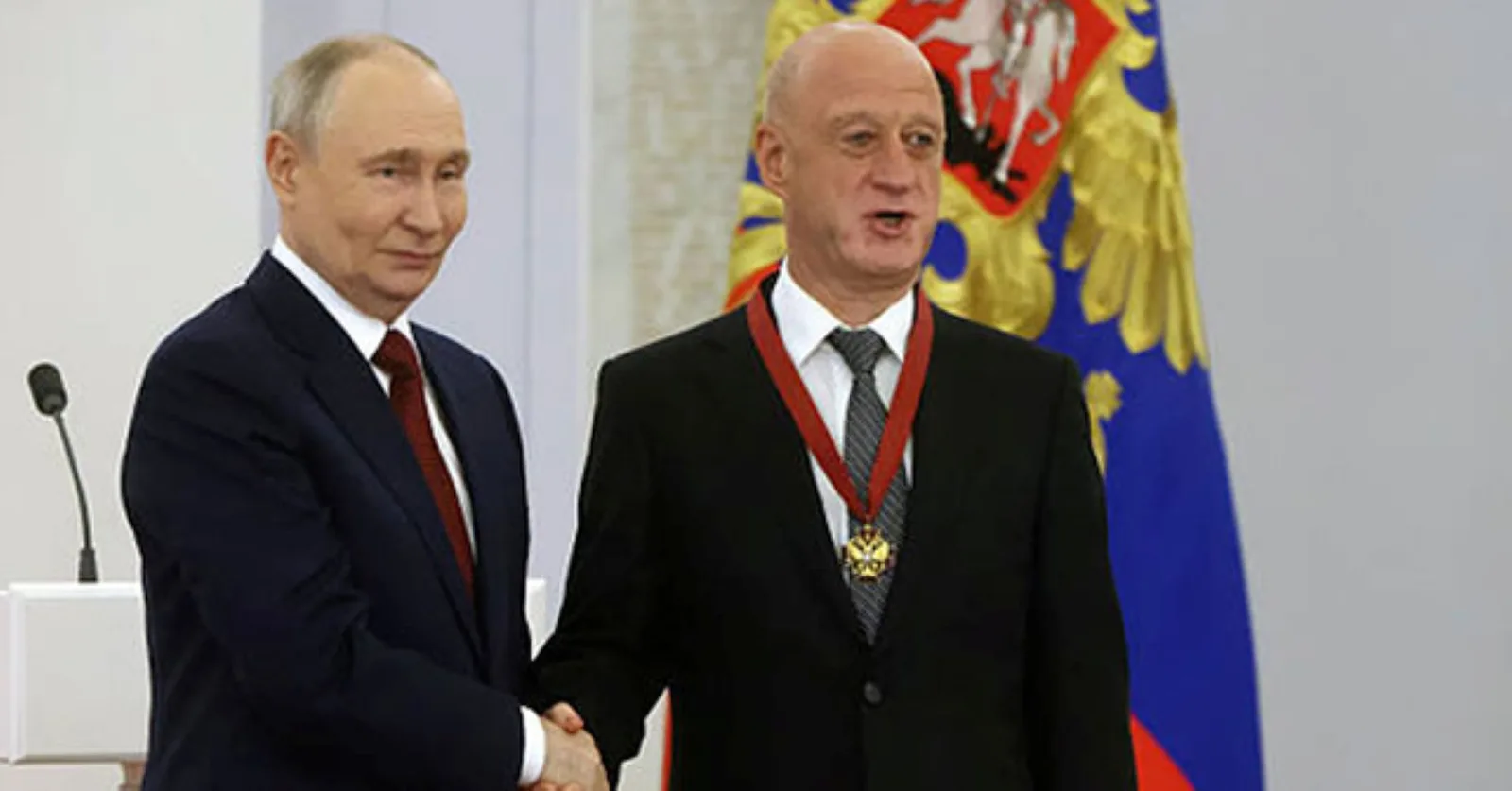 Француз помогал обходить санкции РФ: раскрыта теневая сеть соратника Путина в Европе (фото)