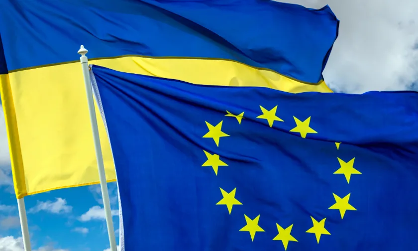 Україна отримала ще 1,2 млрд євро від ЄС на оборонні потреби 