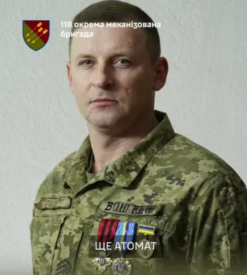 «300 метрів до ворога»: як «Студент» спалив дві БМП-3 і забрав рюкзак російського зв’язківця 